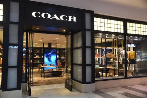 coach tienda oficial.